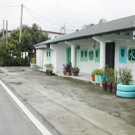 Good Day B&B Fenglin Bagian luar foto
